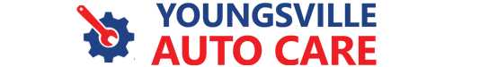 Youngsville Auto Care Logo
